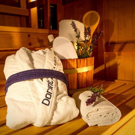 Dorint Strandresort & Spa Westerland/Sylt Zewnętrze zdjęcie
