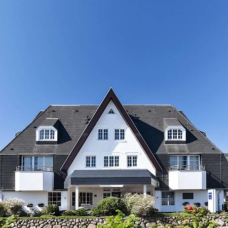 Dorint Strandresort & Spa Westerland/Sylt Zewnętrze zdjęcie
