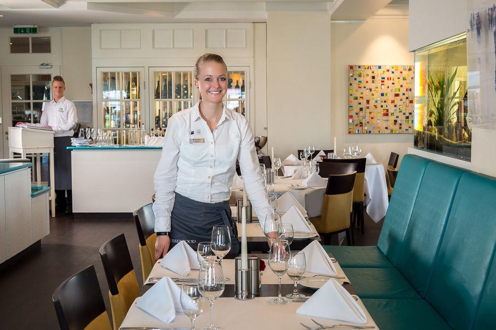 Dorint Strandresort & Spa Westerland/Sylt Zewnętrze zdjęcie
