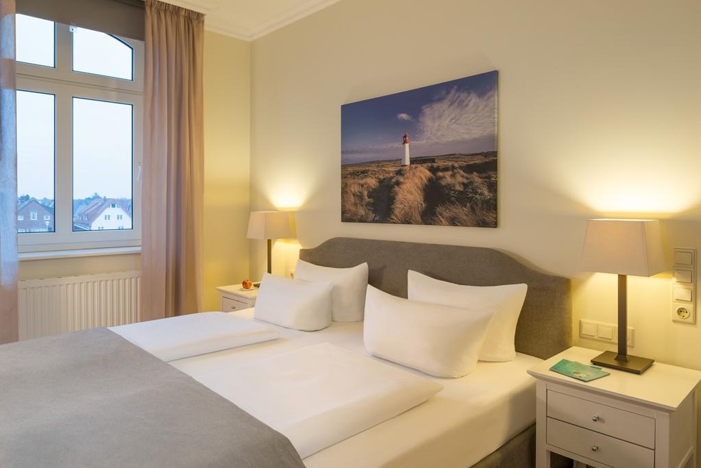 Dorint Strandresort & Spa Westerland/Sylt Pokój zdjęcie