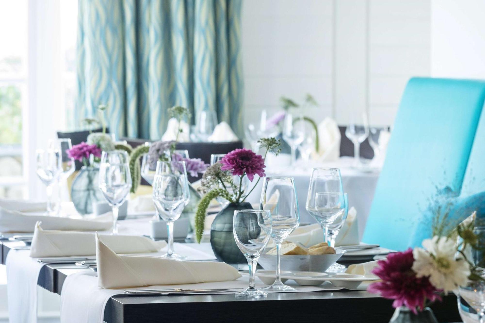 Dorint Strandresort & Spa Westerland/Sylt Zewnętrze zdjęcie