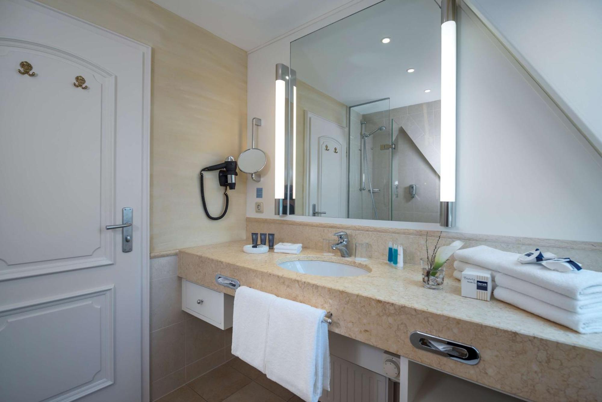Dorint Strandresort & Spa Westerland/Sylt Zewnętrze zdjęcie