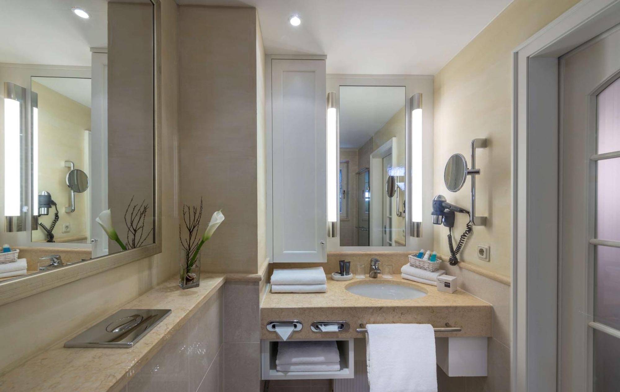 Dorint Strandresort & Spa Westerland/Sylt Zewnętrze zdjęcie
