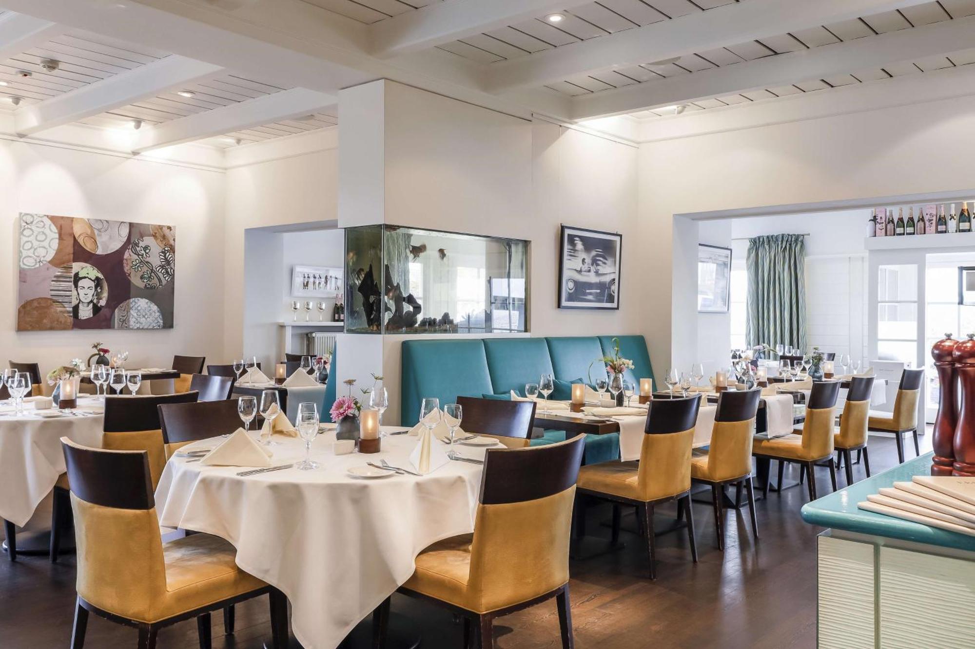 Dorint Strandresort & Spa Westerland/Sylt Zewnętrze zdjęcie
