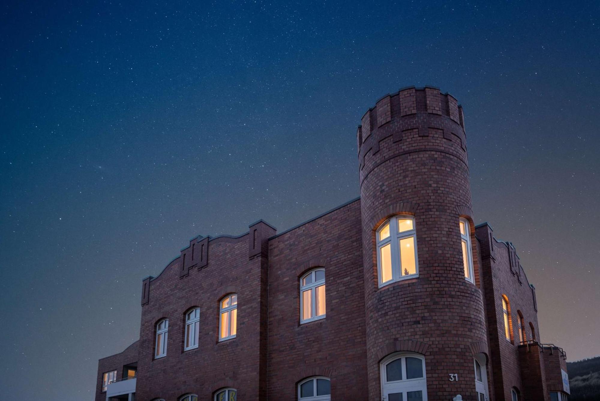 Dorint Strandresort & Spa Westerland/Sylt Zewnętrze zdjęcie