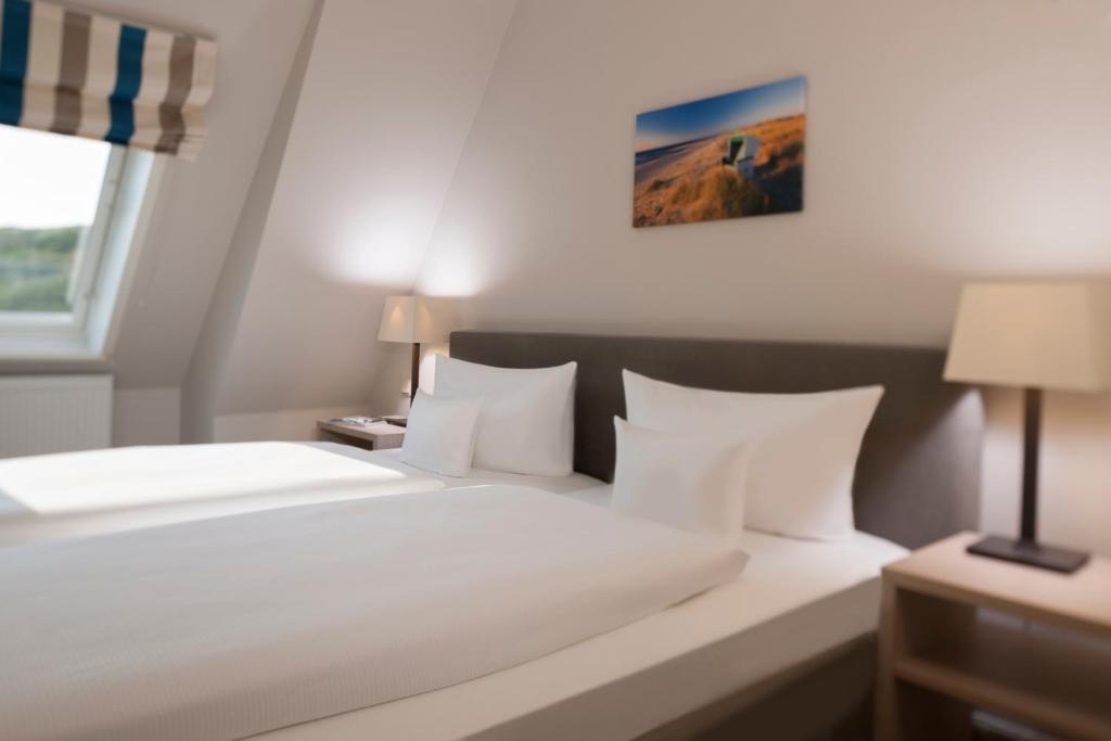 Dorint Strandresort & Spa Westerland/Sylt Pokój zdjęcie