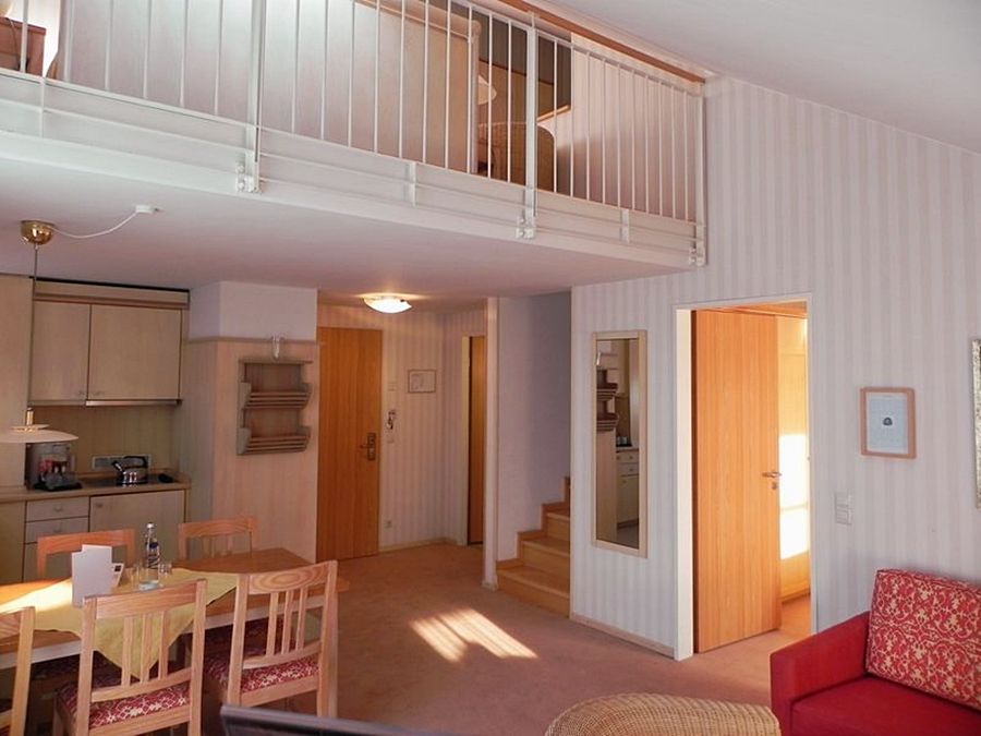 Dorint Strandresort & Spa Westerland/Sylt Zewnętrze zdjęcie