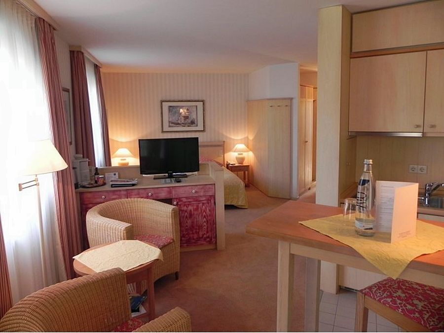 Dorint Strandresort & Spa Westerland/Sylt Zewnętrze zdjęcie