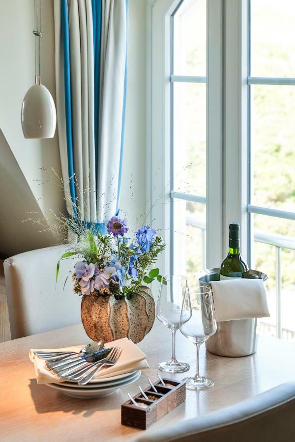 Dorint Strandresort & Spa Westerland/Sylt Zewnętrze zdjęcie