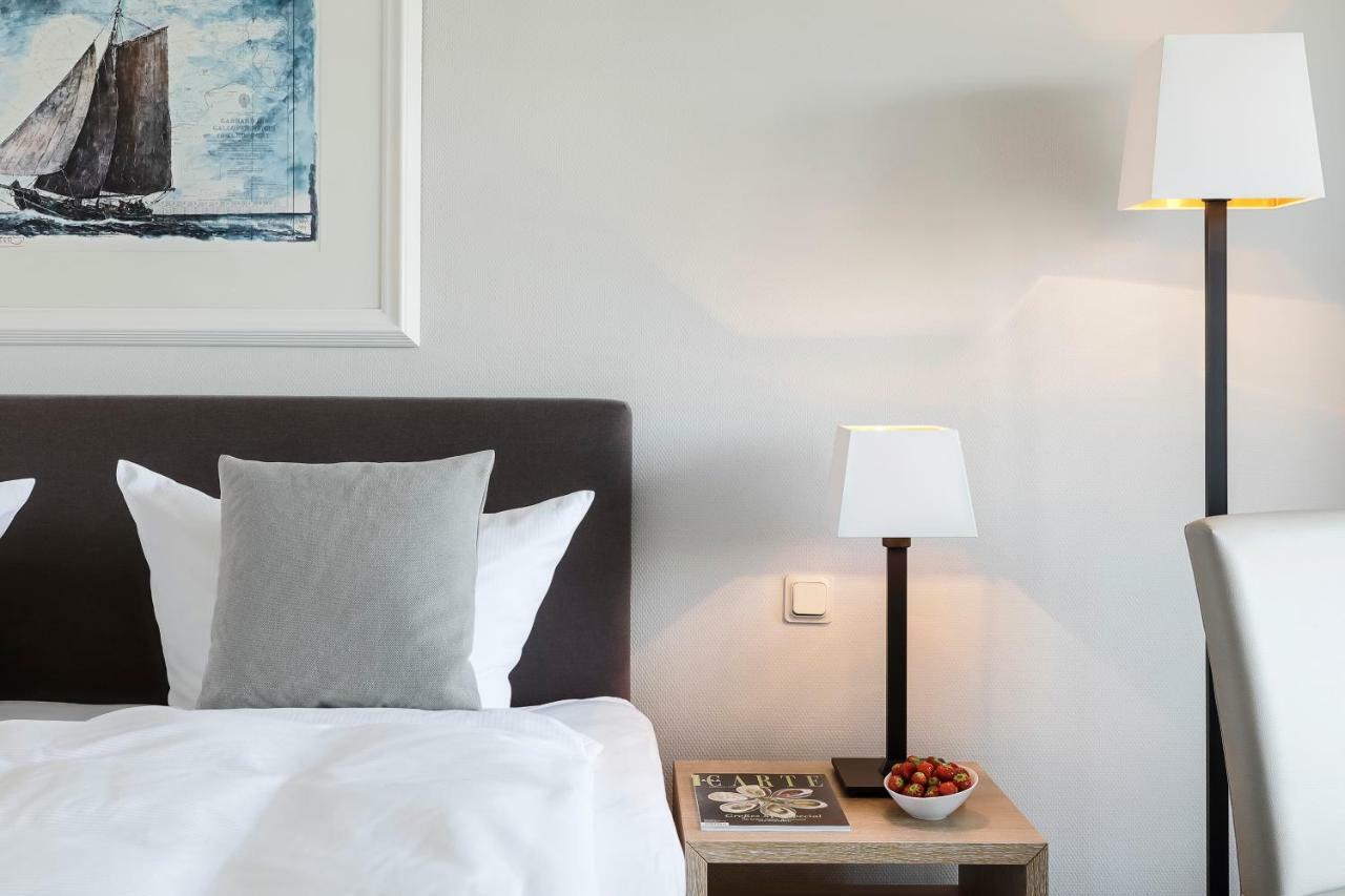 Dorint Strandresort & Spa Westerland/Sylt Zewnętrze zdjęcie